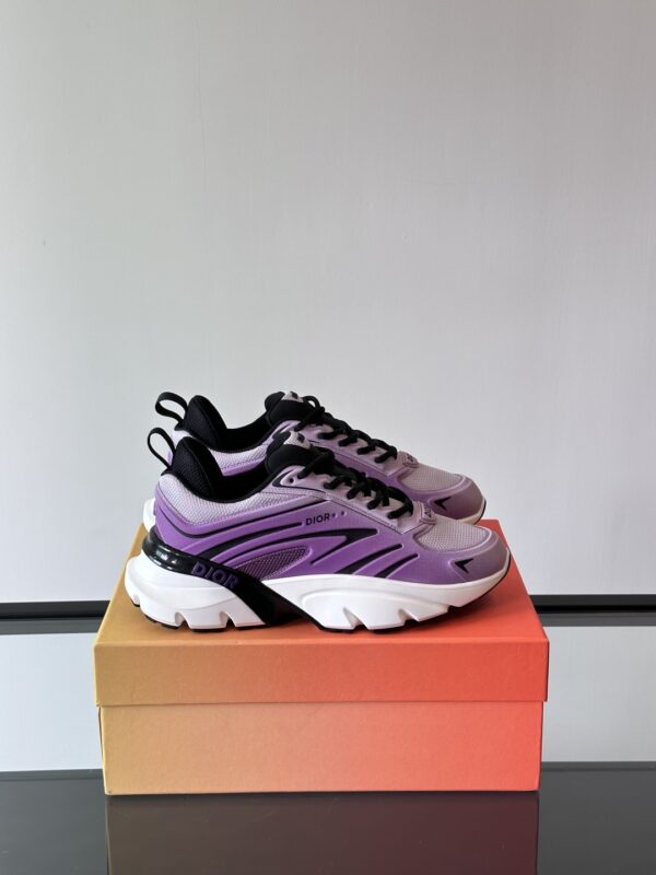 Christian Dior B44 Blade Men's Casual Sports Shoes - Image 2