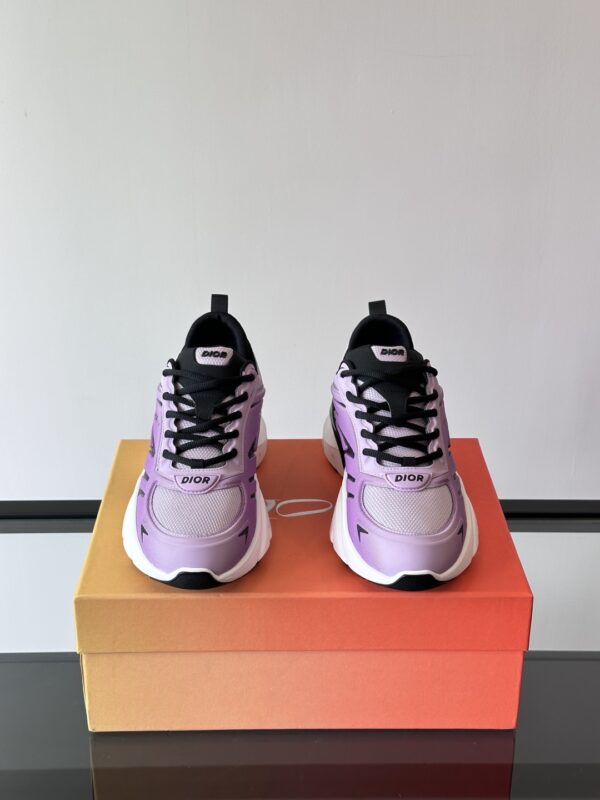 Christian Dior B44 Blade Men's Casual Sports Shoes - Image 3