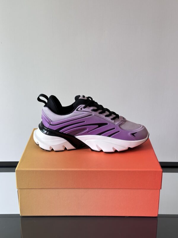 Christian Dior B44 Blade Men's Casual Sports Shoes - Image 6