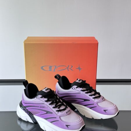 Christian Dior B44 Blade Men's Casual Sports Shoes