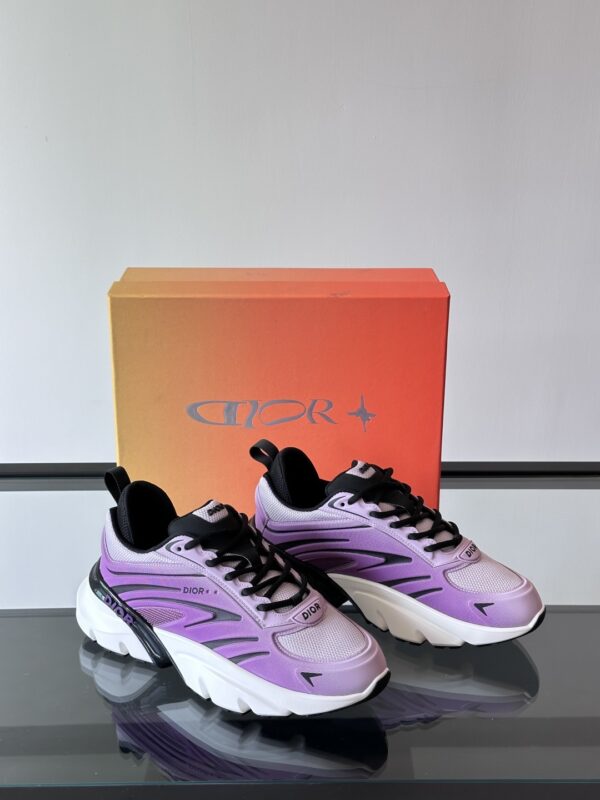 Christian Dior B44 Blade Men's Casual Sports Shoes