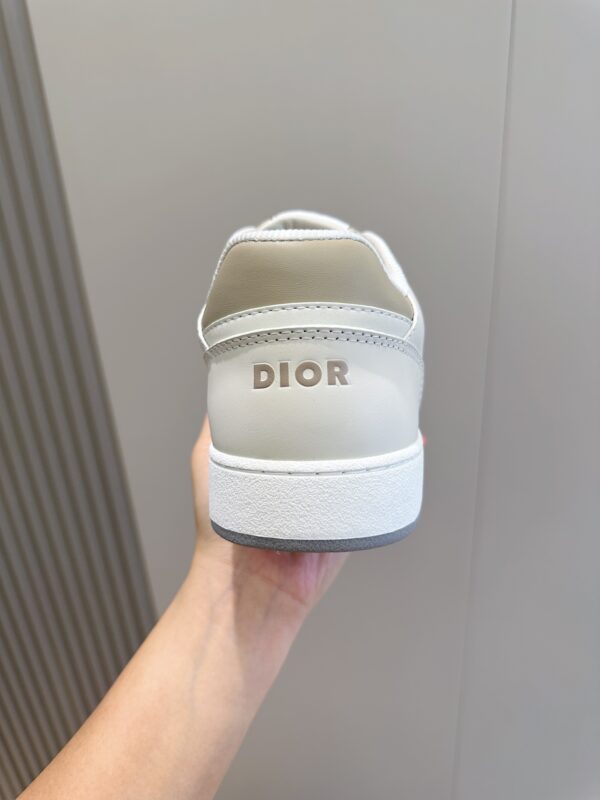 Christian Dior Latest Color Matching Couple B27 Sports Shoes - Image 8