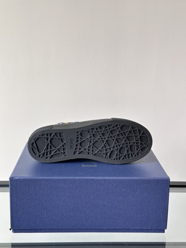 Christian Dior B33 Year of the Snake Limited Edition Couple Sports Shoes - Image 9