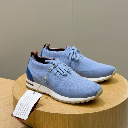 Loro Piana 360 Flexy Walk Men's Casual Sports Shoes