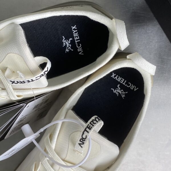 Arc'teryx Konseal Lt Couple's Casual Low Cut Hiking Shoes - Image 8