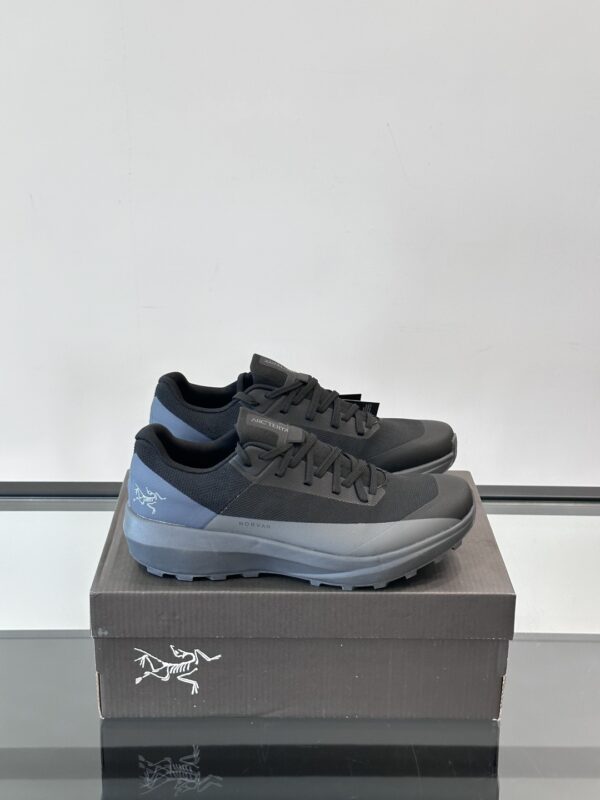 Arc'teryx Vertex Norvan LD 4 Waterproof Multifunctional Hiking Shoes - Image 2