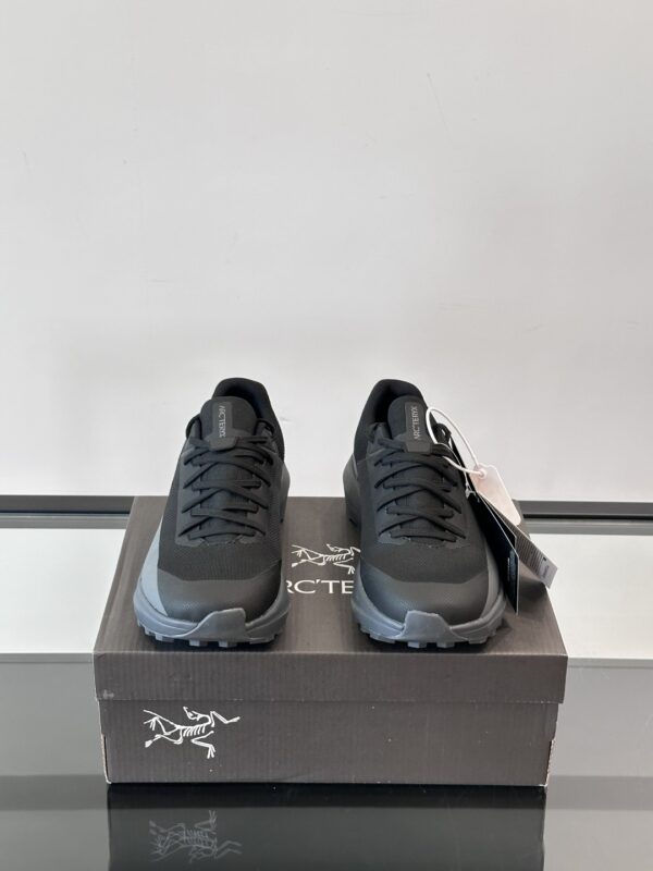 Arc'teryx Vertex Norvan LD 4 Waterproof Multifunctional Hiking Shoes - Image 3
