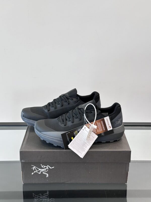 Arc'teryx Vertex Norvan LD 4 Waterproof Multifunctional Hiking Shoes - Image 4