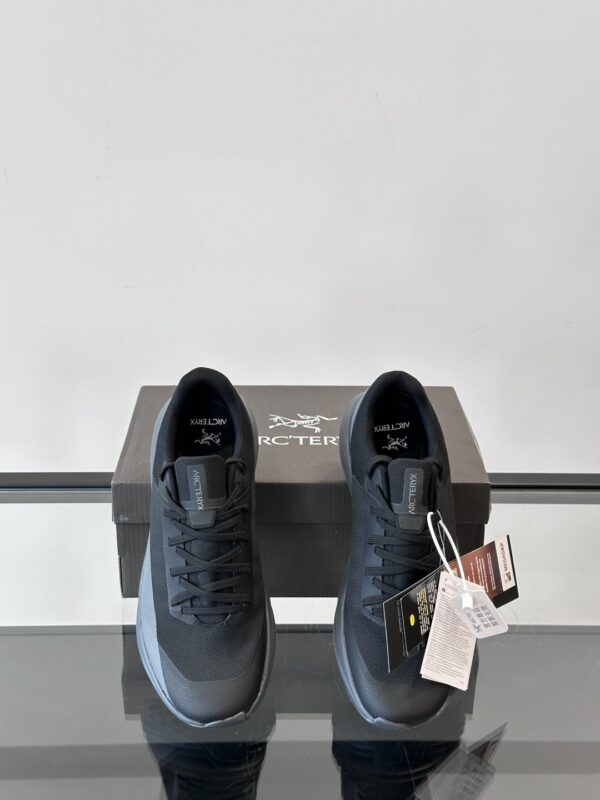 Arc'teryx Vertex Norvan LD 4 Waterproof Multifunctional Hiking Shoes - Image 6