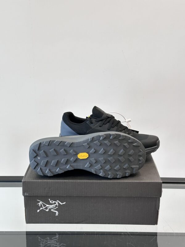 Arc'teryx Vertex Norvan LD 4 Waterproof Multifunctional Hiking Shoes - Image 8