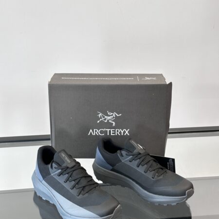 Arc'teryx Vertex Norvan LD 4 Waterproof Multifunctional Hiking Shoes