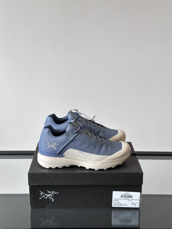 Arc'teryx Kopec Series Low Cut Off Road Running Shoes - Image 2