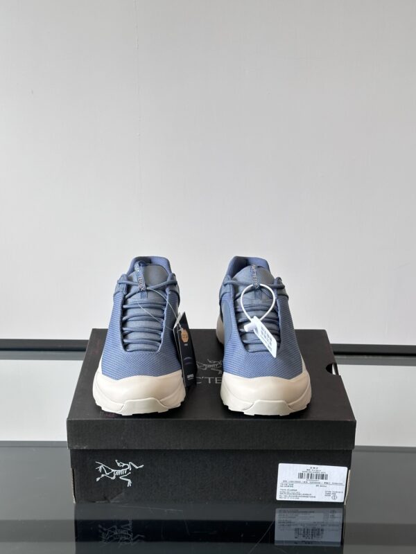 Arc'teryx Kopec Series Low Cut Off Road Running Shoes - Image 3