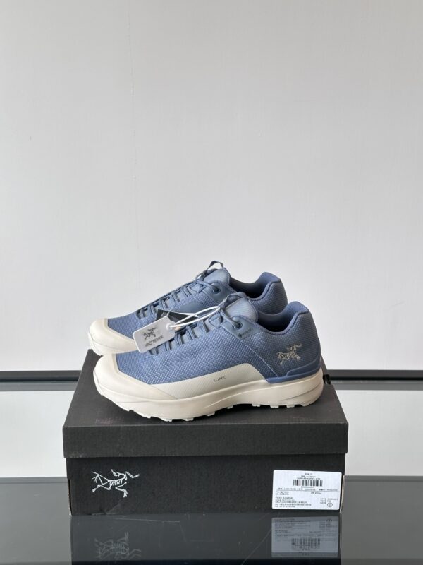Arc'teryx Kopec Series Low Cut Off Road Running Shoes - Image 4