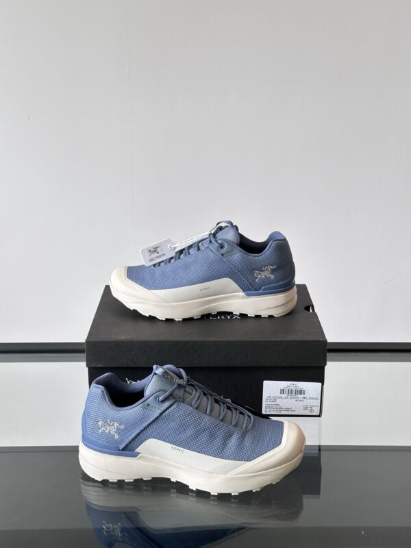 Arc'teryx Kopec Series Low Cut Off Road Running Shoes - Image 5