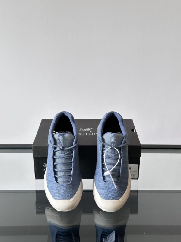 Arc'teryx Kopec Series Low Cut Off Road Running Shoes - Image 6
