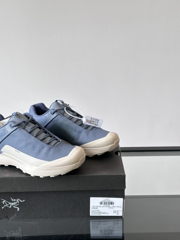 Arc'teryx Kopec Series Low Cut Off Road Running Shoes - Image 8