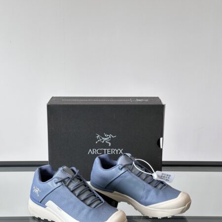 Arc'teryx Kopec Series Low Cut Off Road Running Shoes