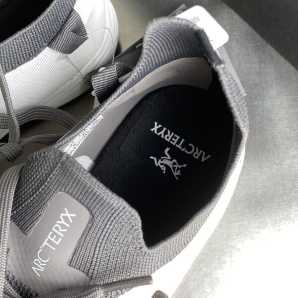 Arc'teryx Norvan SL 3 Couple's Anti Slip Low Top Running Shoes - Image 8