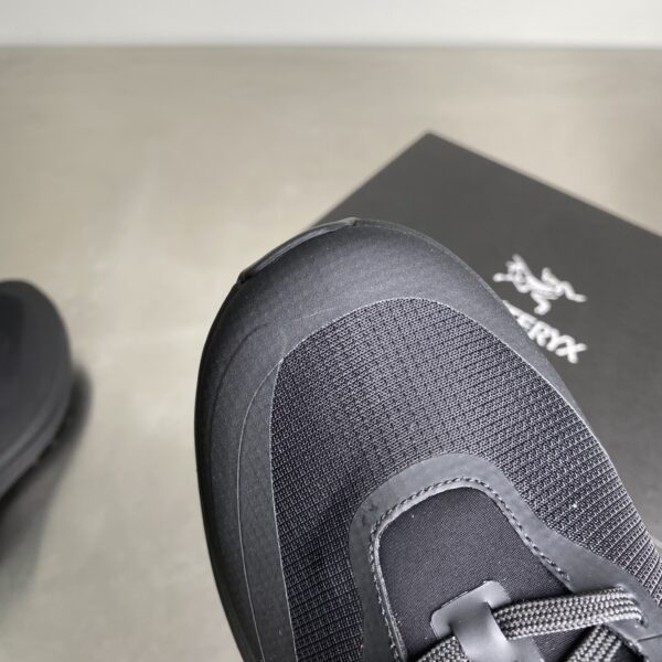 Arc'teryx Sylan Nylon Anti Slip Low Cut Running Shoes - Image 6