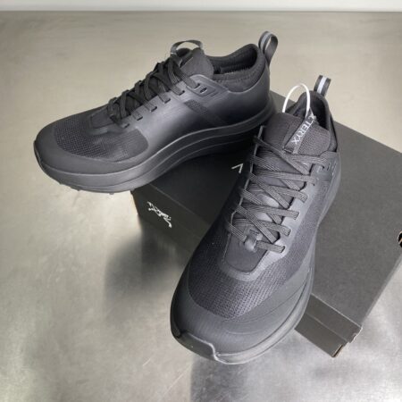 Arc'teryx Sylan Nylon Anti Slip Low Cut Running Shoes
