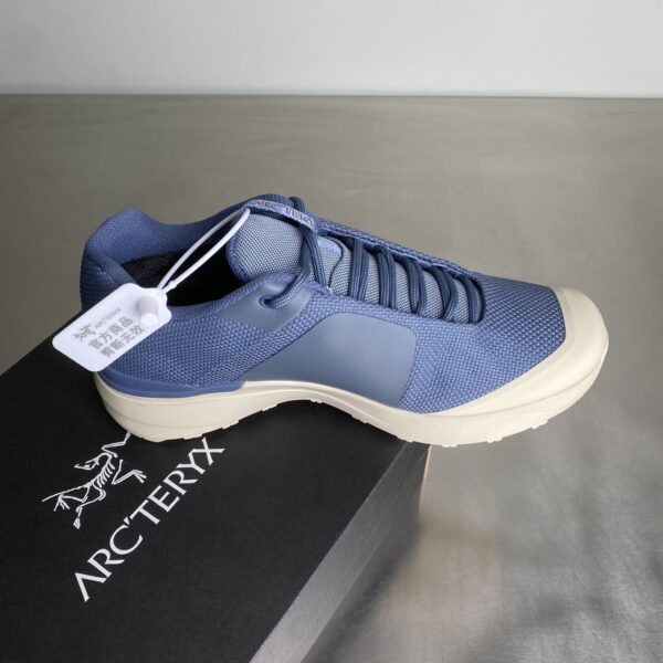 Arc'teryx Kopec GTX Waterproof And Breathable Low Top Hiking Shoes - Image 4