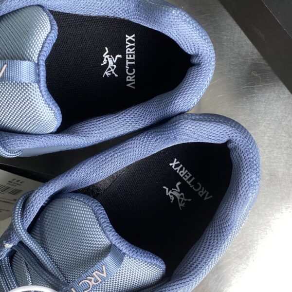 Arc'teryx Kopec GTX Waterproof And Breathable Low Top Hiking Shoes - Image 8