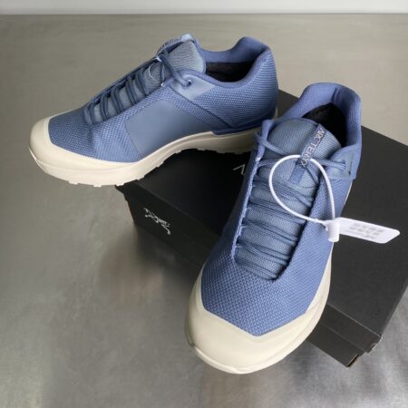 Arc'teryx Kopec GTX Waterproof And Breathable Low Top Hiking Shoes