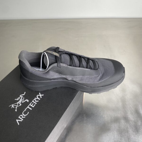 Arc'teryx Norvan LD 4 Gore Tex Waterproof Low Cut Running Shoes - Image 4