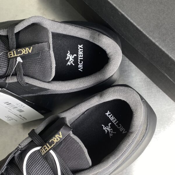 Arc'teryx Norvan LD 4 Gore Tex Waterproof Low Cut Running Shoes - Image 8