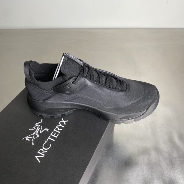 Arc'teryx Vertex Alpine Gore Tex Non Slip Low Cut Outdoor Shoes - Image 4