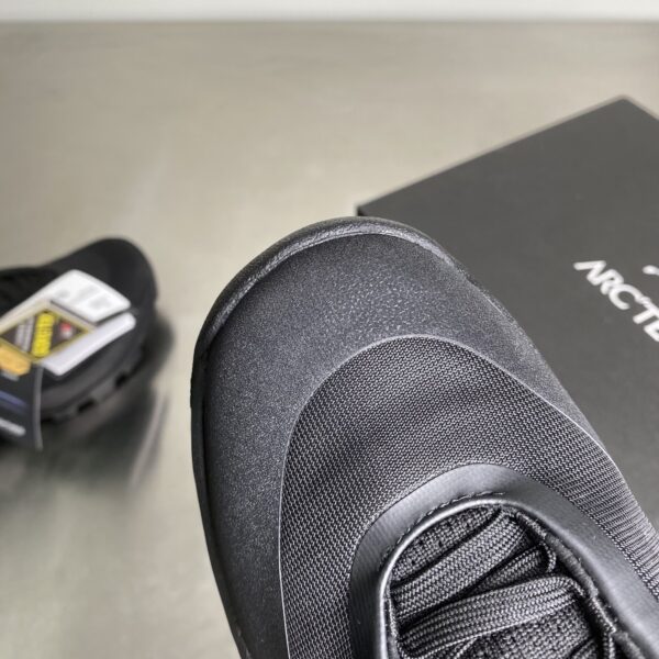 Arc'teryx Vertex Alpine Gore Tex Non Slip Low Cut Outdoor Shoes - Image 6