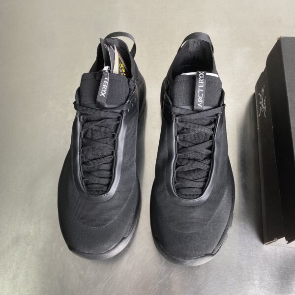 Arc'teryx Vertex Alpine Gore Tex Non Slip Low Cut Outdoor Shoes - Image 2
