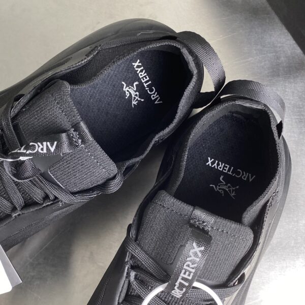 Arc'teryx Vertex Alpine Gore Tex Non Slip Low Cut Outdoor Shoes - Image 8