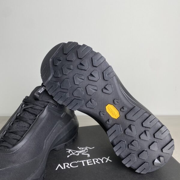 Arc'teryx Vertex Alpine Gore Tex Non Slip Low Cut Outdoor Shoes - Image 9