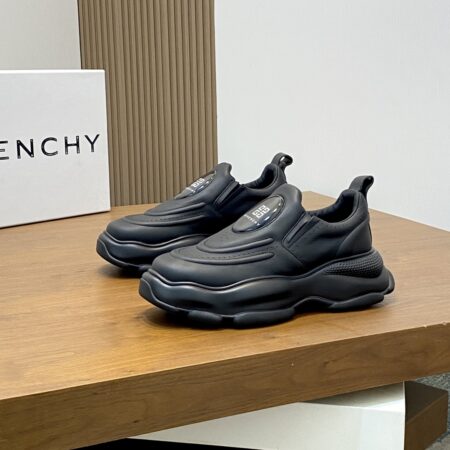 Givenchy Men's Height Increasing Casual Sports Shoes