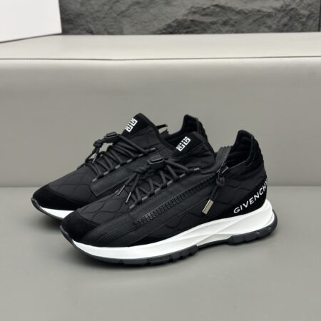 Givenchy Spectre Low Top Running Air Cushioned Sports Shoes