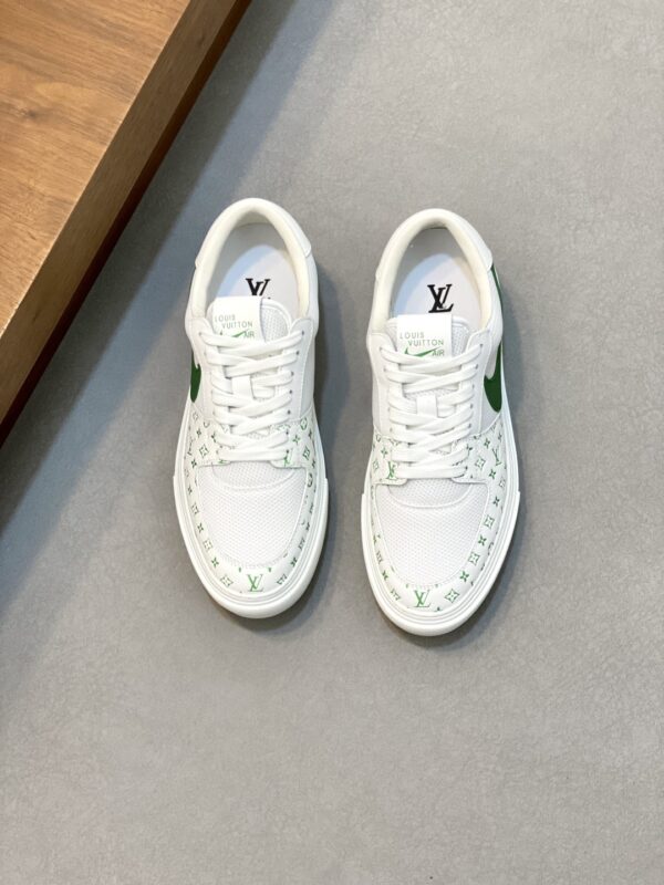 Louis Vuitton Men's High End Casual Sports Shoes - Image 2
