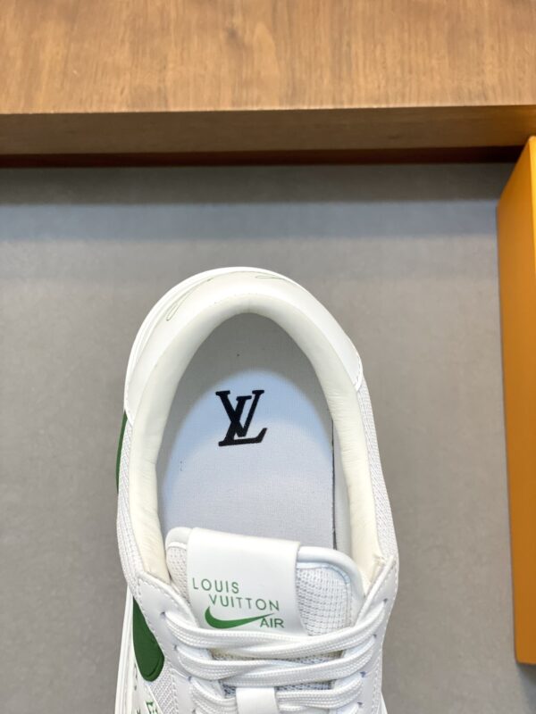 Louis Vuitton Men's High End Casual Sports Shoes - Image 7
