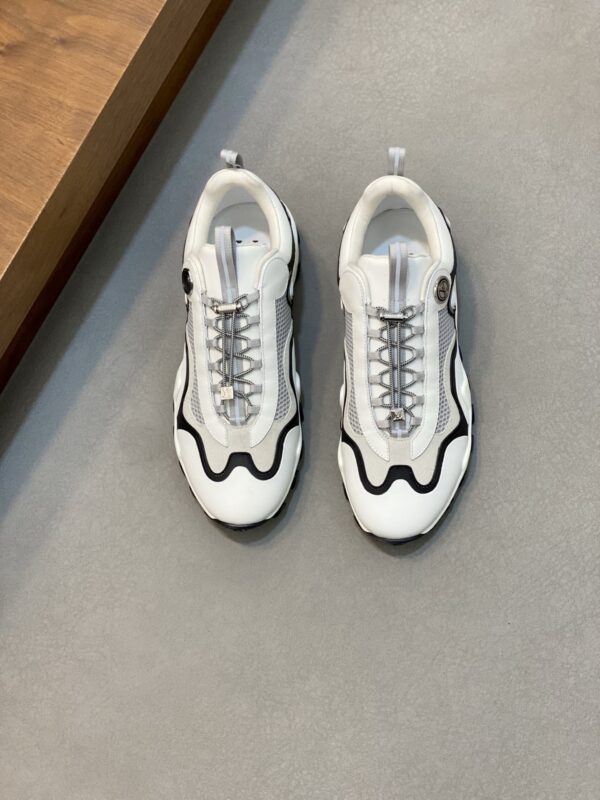 Louis Vuitton Rush Series Outdoor Casual Sports Shoes - Image 2