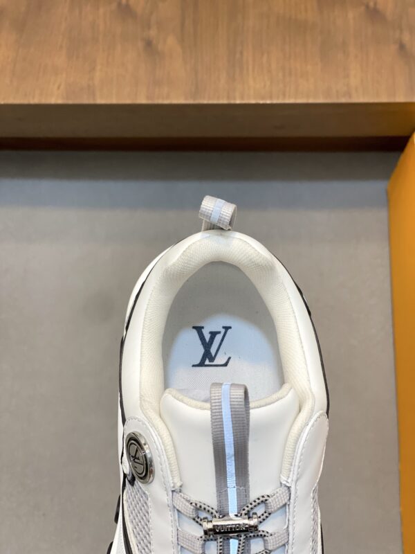 Louis Vuitton Rush Series Outdoor Casual Sports Shoes - Image 7
