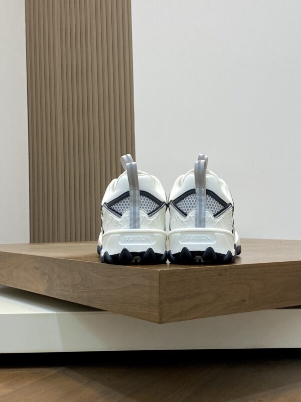 Louis Vuitton Rush Series Outdoor Casual Sports Shoes - Image 8