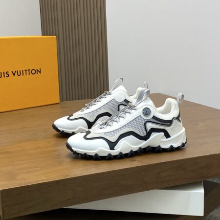 Louis Vuitton Rush Series Outdoor Casual Sports Shoes