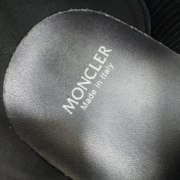 Moncler Spring And Summer Lightweight Mesh Casual Running Shoes - Image 7
