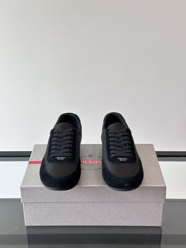 Prada Spring And Summer New Men's High End Sports Shoes - Image 3