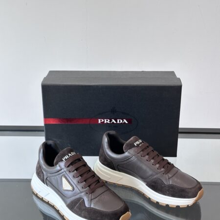Prada Spring And Summer New High Quality Men's Sports Shoes