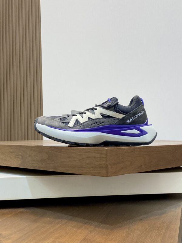 Salomon ACS Pro Advanced Low Cut Casual Sneakers - Image 3