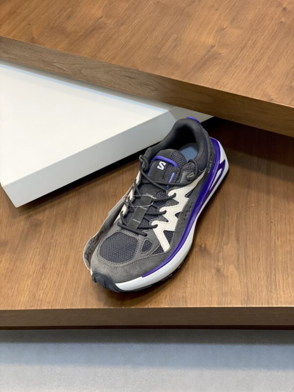 Salomon ACS Pro Advanced Low Cut Casual Sneakers - Image 6