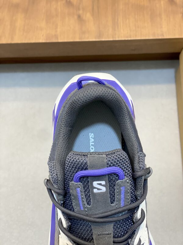 Salomon ACS Pro Advanced Low Cut Casual Sneakers - Image 7