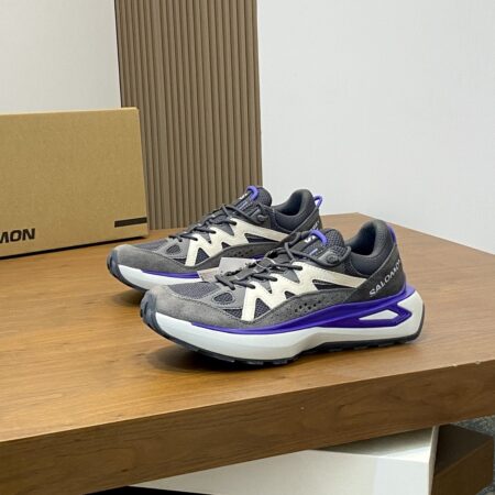 Salomon ACS Pro Advanced Low Cut Casual Sneakers